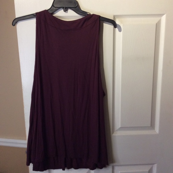 3X Apt 9 embellished tank - Picture 5 of 5